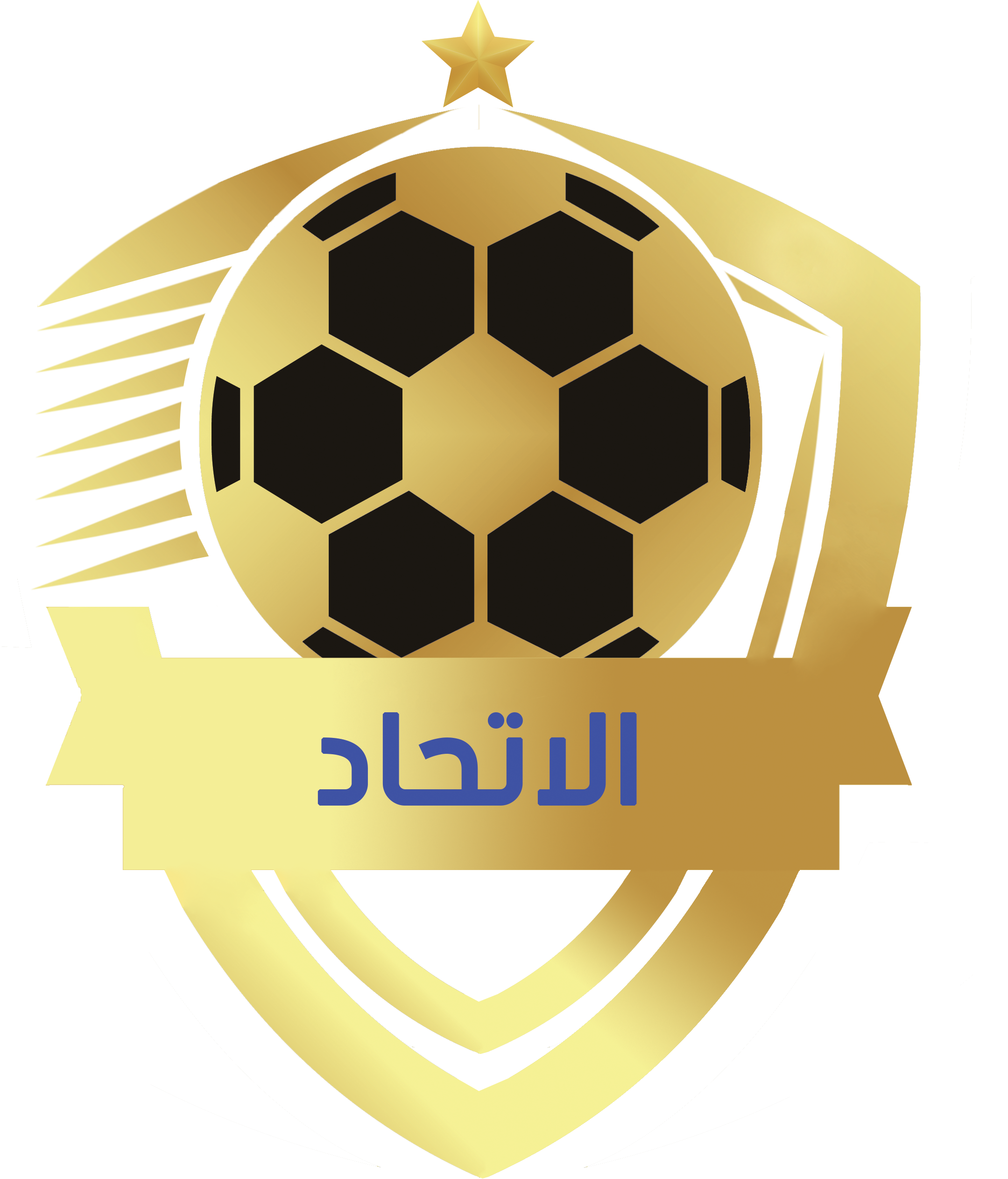 فريق الاتحاد لكرة القدم